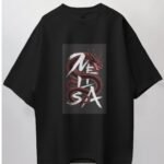 Relaxed Oversized Premium Quality