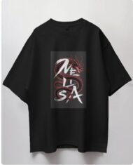 Relaxed Oversized Premium Quality