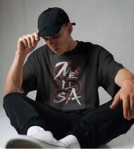 Relaxed Oversized Premium Quality - Image 3