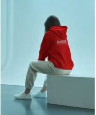 Adventure Printed  Premium Hoodie - Image 3