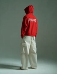 Adventure Printed  Premium Hoodie