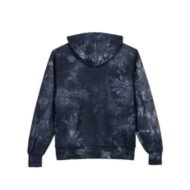 Front LogoTie-Dye Hoodie - Image 3