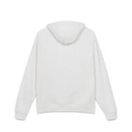 BS Premium  White Hoodie - Image 2