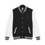 Unisex Heavyweight Letterman Jacket