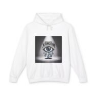 Premium DropEye Front Printed Hoodie - Image 2