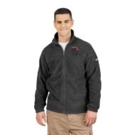 Colombia Fleece Jacket - Image 2