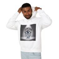 Premium DropEye Front Printed Hoodie