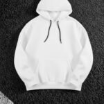 Premium Plain Hoodies
