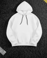 Premium Plain Hoodies