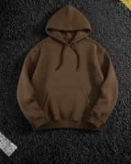 Premium Plain Hoodies - Image 4